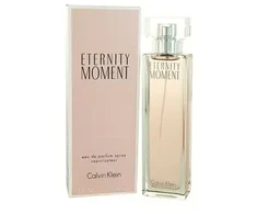 Calvin Klein Eternity Moment (EDP) EDP for Women 50 ml