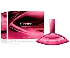 Calvin Klein Euphoria Magnetic Eliksyras Intense PP kvepalai moterims, 50 ml