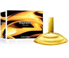 Calvin Klein Euphoria Solar Eliksyras Intense PP kvepalai moterims, 30 ml
