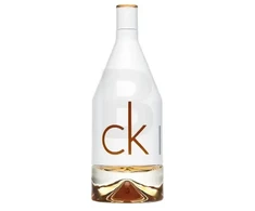 Calvin Klein IN2U tualetinis vanduo moterims 150 ml