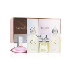 Calvin Klein Ck Minis Set