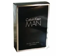 Calvin Klein Man Eau De Toilette 100ml