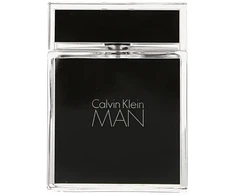Calvin Klein, Man, Eau De Toilette, For Men, 100 ml *Tester