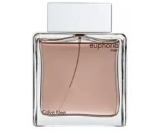 Calvin Klein Men's Euphoria Eau De Toilette Purškiklis 100ml