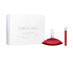 Calvin Klein rinkinys „My Euphoria“ EDP, 100 ml EDP, 10 ml @