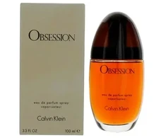 Calvin Klein Obsession (EDP) EDP for Women 100 ml