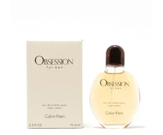 Calvin Klein Obsession for Men 75 Ml