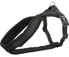 Krūtinės pakinktai - Trixie Aukščiausios kokybės pakinktai kelionėms, S-M: 40-70 cm 20 mm