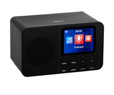Adler Radijas CAMRY CR 1918 su Wi-Fi