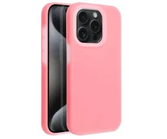 OEM dėklas, skirtas „iPhone 11 Pro“ Candy dėklas, rožinis