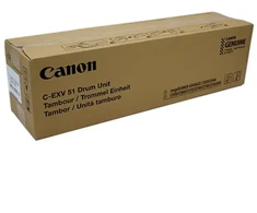 Canon Būgnas C-EXV CEXV 51 (0488C002)