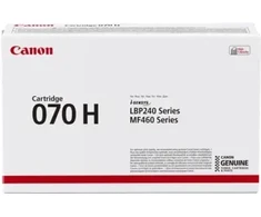 Canon Kasetė 070 H (5640C002)