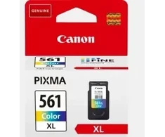 Canon CL-561XL spalvota
