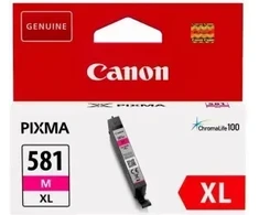 Canon CLI-581XL Magenta