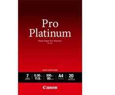 Canon Popierius PT-101 / 2768B016 Baltas