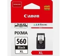 Canon PG-560XL Juodas