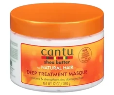 Cantu Debenhams giluminių procedūrų kaukė 340 g
