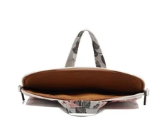 CANVASLIFE BRIEFCASE LAPTOP 15-16 Baltas ROSE