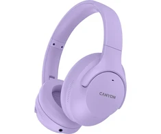 CANYON ausinės OnRiff 10 ANC Violetinė