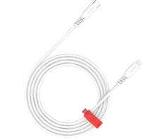 CANYON cable CLN30SC C-L 30W 2m Baltas