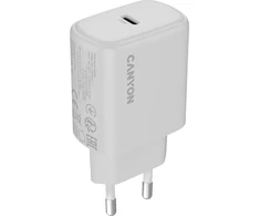 „Canyon OnCharge 250 25W 1xPD EU Balta“