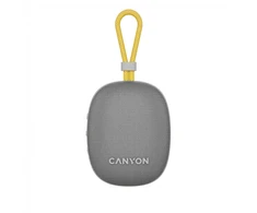 CANYON garsiakalbis OnMove 12 IPX7 TWS 5W pilka