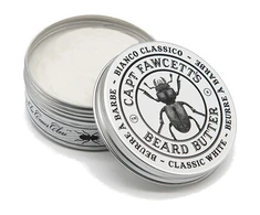 Captain Fawcett Maitinamasis barzdos sviestas Bianco Classico (Barzdos sviestas) 80 ml
