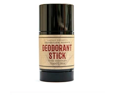 Captain Fawcett Expedition Reserve Dezodorantas Stick Tepamas dezodorantas vyrams, 75 ml