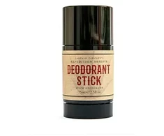 Captain Fawcett Expedition Reserve Dezodorantas Stick Tepamas dezodorantas vyrams, 75 ml