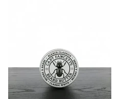 Captain Fawcett Maitinamasis barzdos sviestas Bianco Classico (Barzdos sviestas) 80 ml