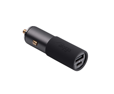 Įkroviklis Akyga Įkroviklis samochodowa USB AK-CH-26 USB-A + USB-C PD 5-20V / max. 5A 100W Quick Charge 3.0 GaN