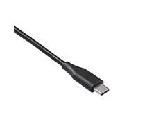 Automobilinis nešiojamojo kompiuterio pakrovėjas Akyga AK-ND-83 (5-20V / 3-3.25A 65W) USB Type C 1.8m Power Delivery