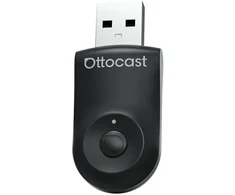 Ottocast CA505-T Mini CarPlay Bluetooth juoda