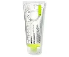 Carbon Theory Day-Lite salicilo rūgšties šveičiamasis valomasis gelis (šveičiamasis gelis valiklis), 200 ml