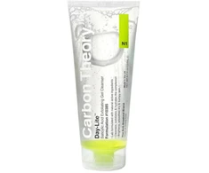 Carbon Theory Day-Lite salicilo rūgšties šveičiamasis valomasis gelis (šveičiamasis gelis valiklis), 200 ml
