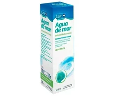 "Care+" jūros vanduo 125ml