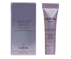 Carita Paris, Diamant De Beaute, Anti-Ageing, Kreminis, For Face - Eyes, 2 ml *Sample