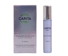 Carita Paris, Diamant De Beaute, Anti-Ageing, Day - Night, Serum, For Face - Neck, 2 ml *Sample