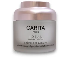 Carita Paris, Ideal Hydratation, Polynesian Lagoon Vanduo, Hydrating, Kreminis, For Face, 15 ml *Tester