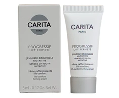 Carita Paris, Progressif Lift Fermete, Firming, Kreminis, For Face, 5 ml *Sample