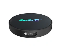 „Carlinkit HD2CP-PRO“ belaidis „Carplay“ ir „Android“ adapteris