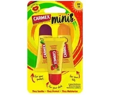Carmex Minis Lūpų balzamas