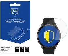 3Mk Protection Carneo Gear+ Essential 2nd gen - 3mk Watch Protection ARC