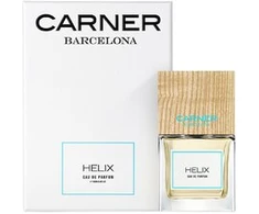 Carner Barcelona Helix EDP parfumuotas vanduo unisex, 100 ml