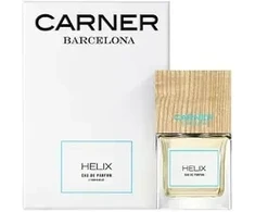 Carner Barcelona Helix EDP parfumuotas vanduo unisex, 100 ml