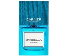 Carner Barcelona Marbella EDP parfumuotas vanduo moterims, 50 ml