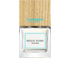 Carner Barcelona Rock Star EDP parfumuotas vanduo unisex, 50 ml