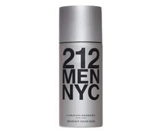 Carolina Herrera 212 Men DSR M, 150 ml
