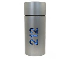 Carolina Herrera 212 Men EDT M 100 ml Tester