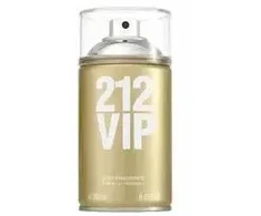 Carolina Herrera 212 VIP Women Bodyspray 250 ml (woman)